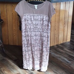 Gorgeous dress from Sundance